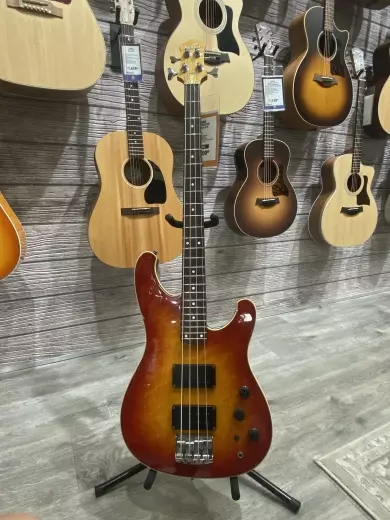 Ibanez - RB924 Roadstar